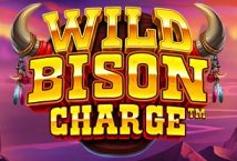 Wild Bison Charge slot